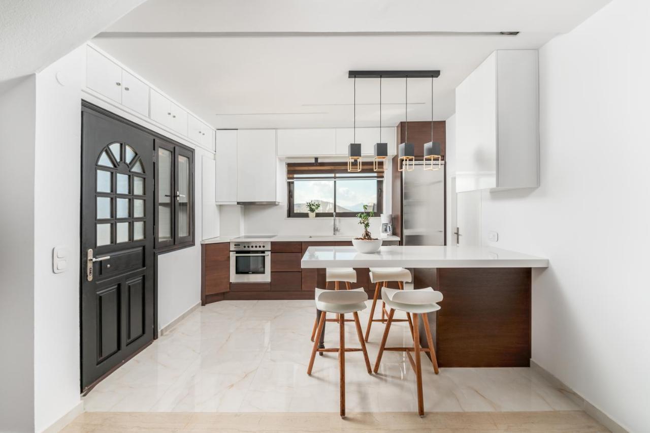 Villa Erini Elia  Екстериор снимка