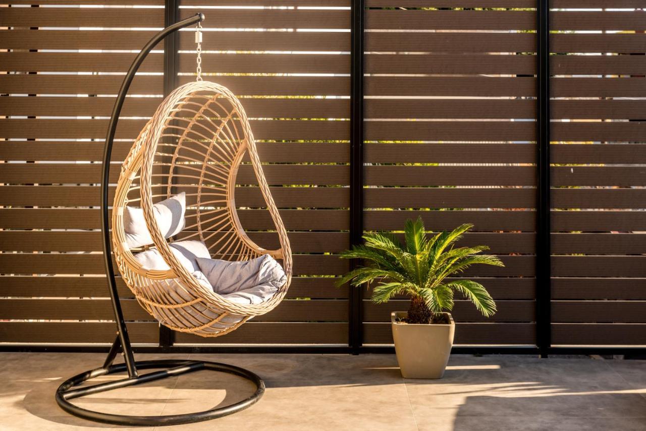 Villa Erini Elia  Екстериор снимка