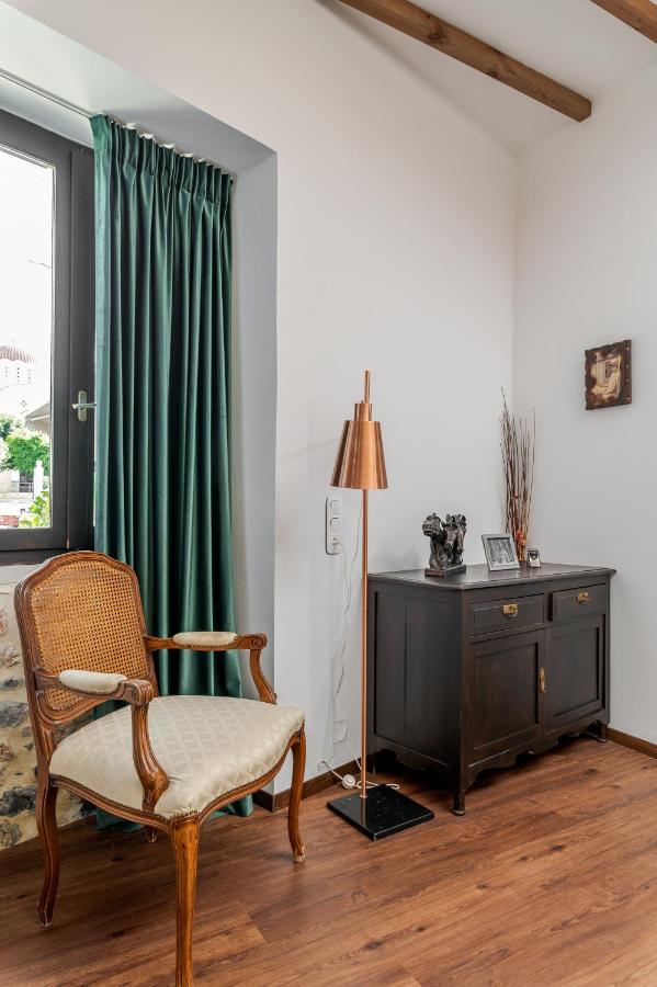 Villa Erini Elia  Екстериор снимка