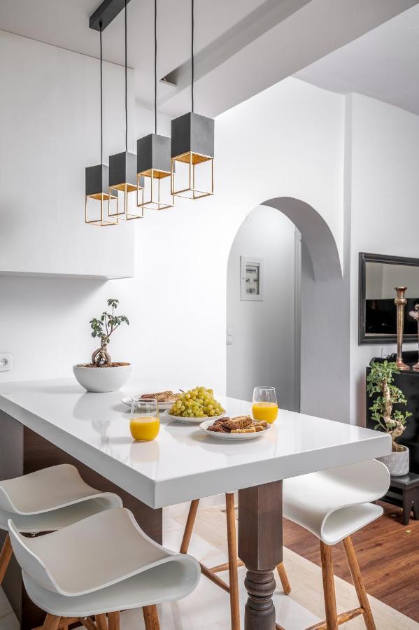 Villa Erini Elia  Екстериор снимка